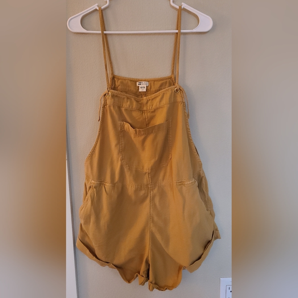 Billabong Romper